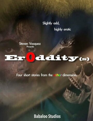 Eroddity(s)