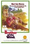 Постер «Brother of the Wind»