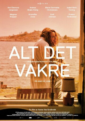 Alt det vakre