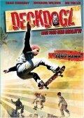 Постер «Deck Dogz»