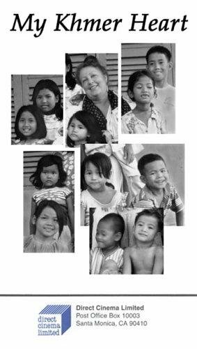 Постер «My Khmer Heart»