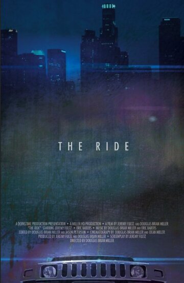 The Ride