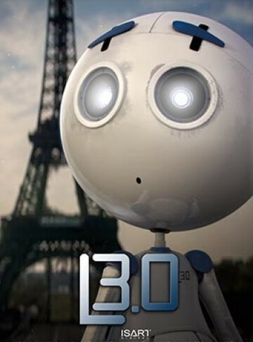 Постер «Л3.0»
