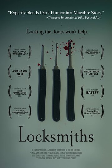 Locksmiths