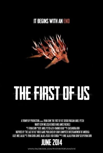 The First of Us