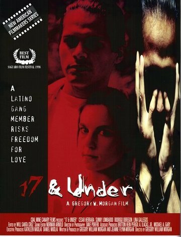 Постер «17 and Under»