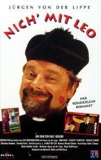 Постер «Nich' mit Leo»