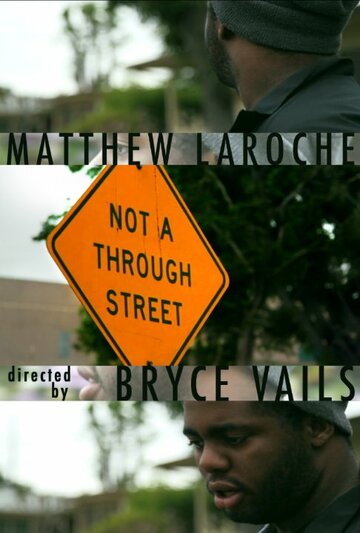 Not a Through Street
