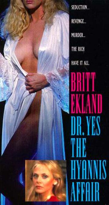 Dr. Yes: Hyannis Affair