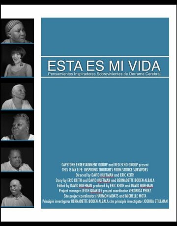 Esta es Mi Vida