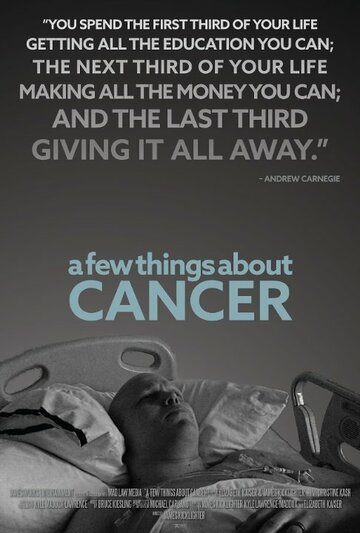 A Few Things About Cancer