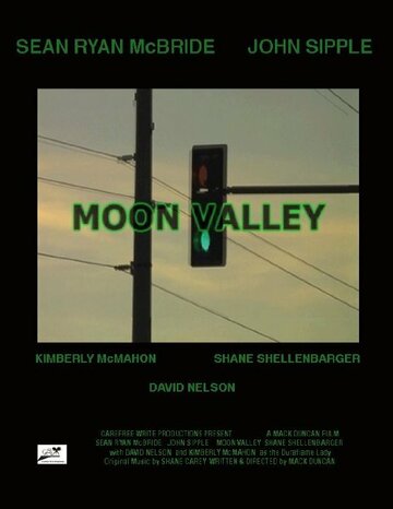 Moon Valley