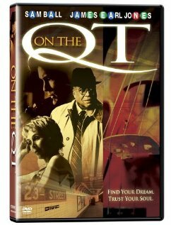 Постер «On the Q.T.»