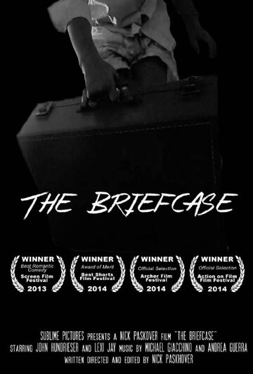 The Briefcase