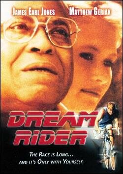Постер «Dreamrider»