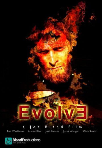 Evolve
