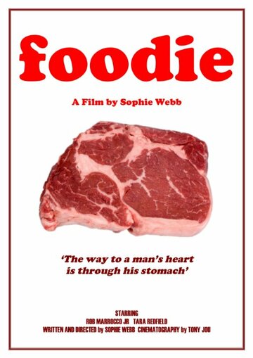 Foodie