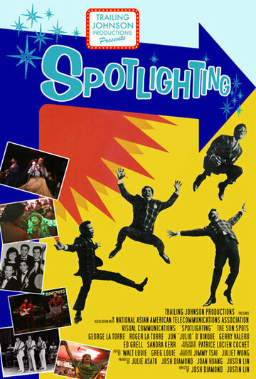 Постер «Spotlighting»