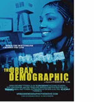 Постер «The Urban Demographic»