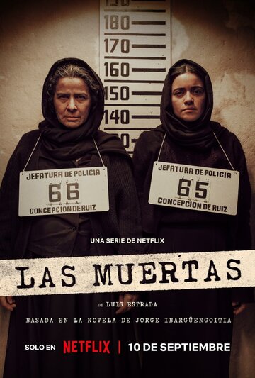Las muertas