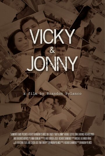 Vicky & Jonny