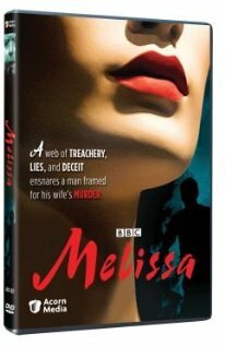 Постер «Мелисса»