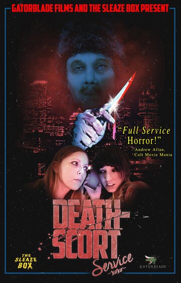 Death-Scort Service