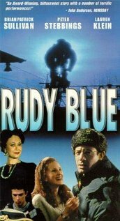 Постер «Rudy Blue»