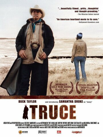 Постер «Truce»