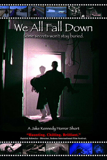 Постер «We All Fall Down»