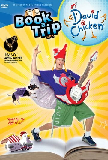 Book a Trip with David Chicken