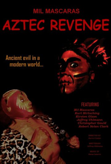 Aztec Revenge