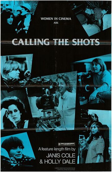 Постер «Calling the Shots»