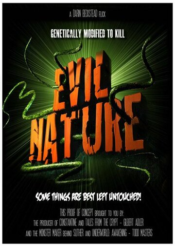 Evil Nature: Proof of Concept