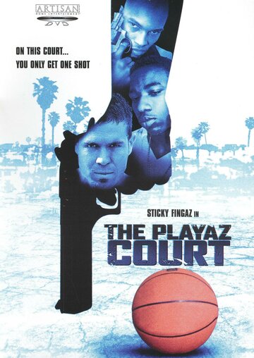 The Playaz Court