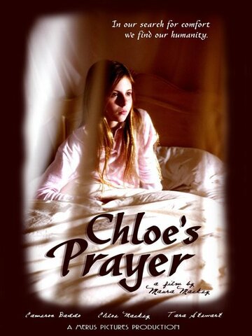 Постер «Chloe's Prayer»