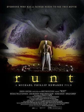 Постер «Runt»