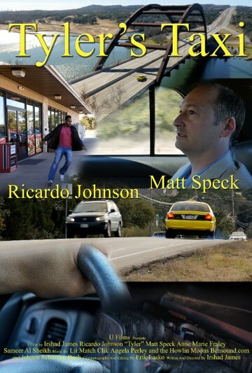 Tyler's Taxi