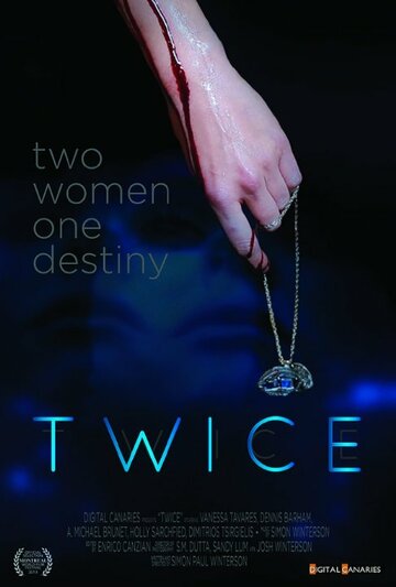 Twice