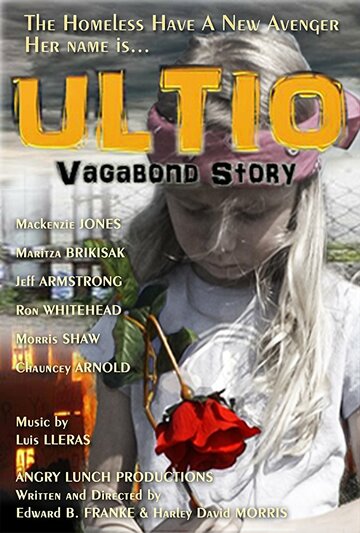 Ultio Vagabond Story