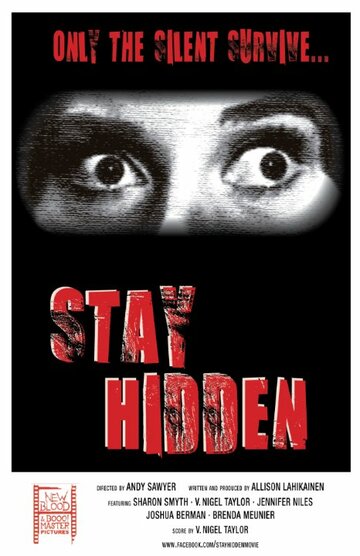 Stay Hidden