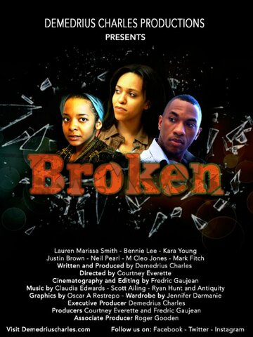 Broken