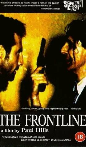 Постер «The Frontline»