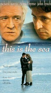 Постер «Это море»
