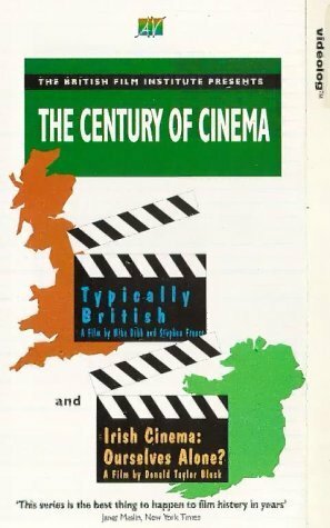 Постер «Irish Cinema: Ourselves Alone?»
