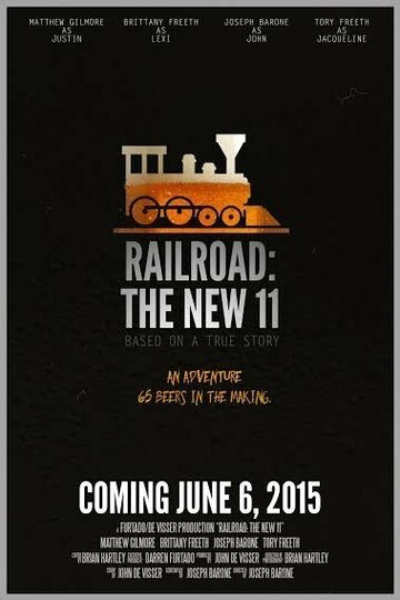 Railroad: The New 11