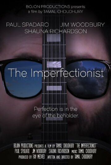 The Imperfectionist