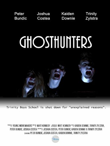 Ghosthunters