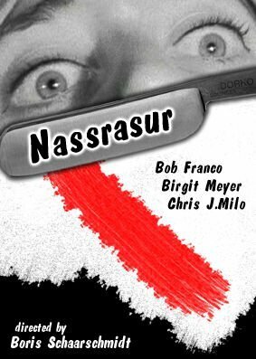Nassrasur