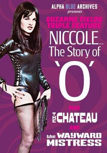 Niccole... The Story of «O»